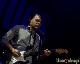 Robert Cray Band (20)